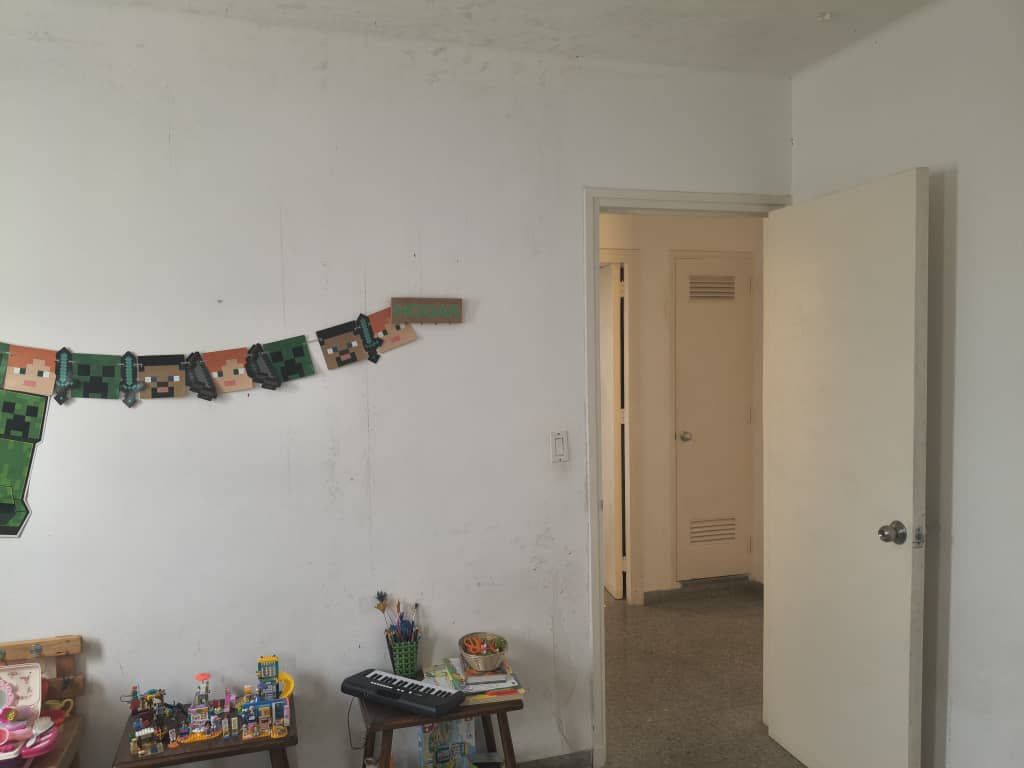 Apartamento en 10 de Octubre — foto 2
