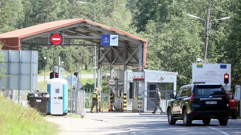 Cubanos Acusados de Terrorismo en Lituania por Presuntos Vínculos con Rusia