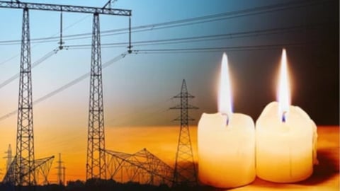 Cuba bajo las tinieblas: Apagones masivos por averías eléctricas