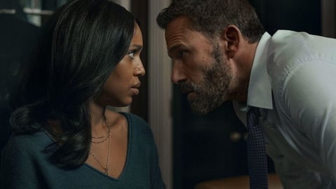 Ben Affleck Revela Cómo Redada del ICE Afectó Rodaje de Película en Los Ángeles