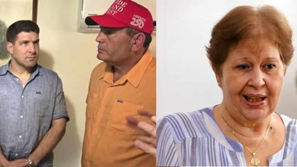¿Qué le dice El Cangrejo a Trump? ¡La historiadora Alina Bárbara lo pone en brete!