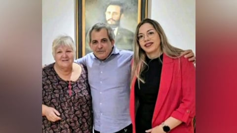 ¿Y Aleida de aviación en Bruselas mientras la isla se apaga?