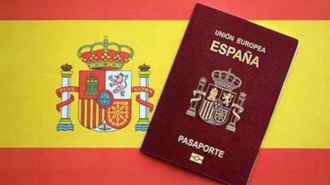 La Ley de Nietos Dispara Solicitudes de Ciudadanía Española desde Cuba