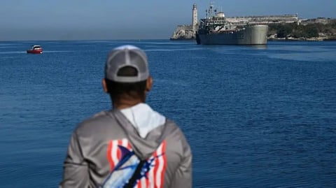 ¿Qué lo que! Asesinan a americanos en Cuba por robarse una lancha