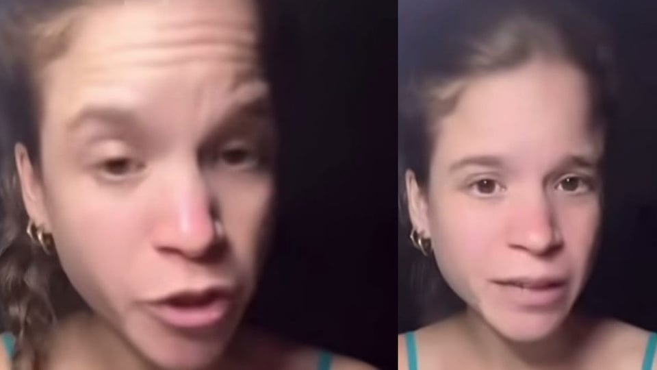 ¿Y pa’ qué estudié tanto? Ingeniera cubana desahoga el cansancio de los profesionales y Lara Croft le da el megáfono