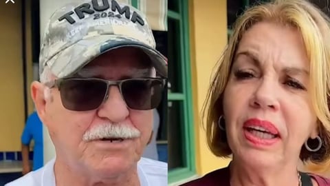 Trump Presiona a Cuba: 'Cero Petróleo ni Dinero' y la Reacción en Miami