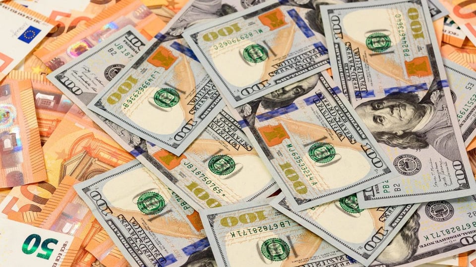 El dólar sigue subiendo en Cuba y rompe otra barrera