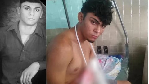 Violento Ataque a Menor en Remedios Agudiza el Miedo a la Inseguridad en Cuba
