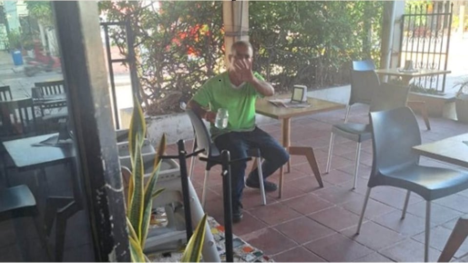 Cubano Señalado por Acoso en Cancún; Autoridades No Confirman