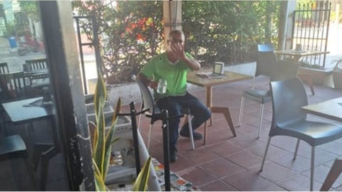 Cubano Señalado por Acoso en Cancún; Autoridades No Confirman