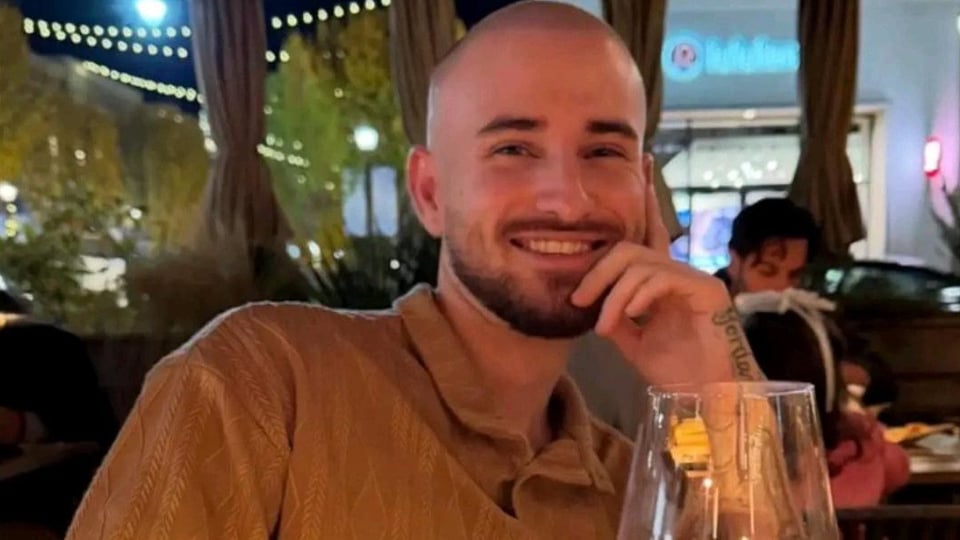 ¿Yordan Preso? Cubano con I-220A Detenido por ICE en Georgia Mientras Pedía Asilo
