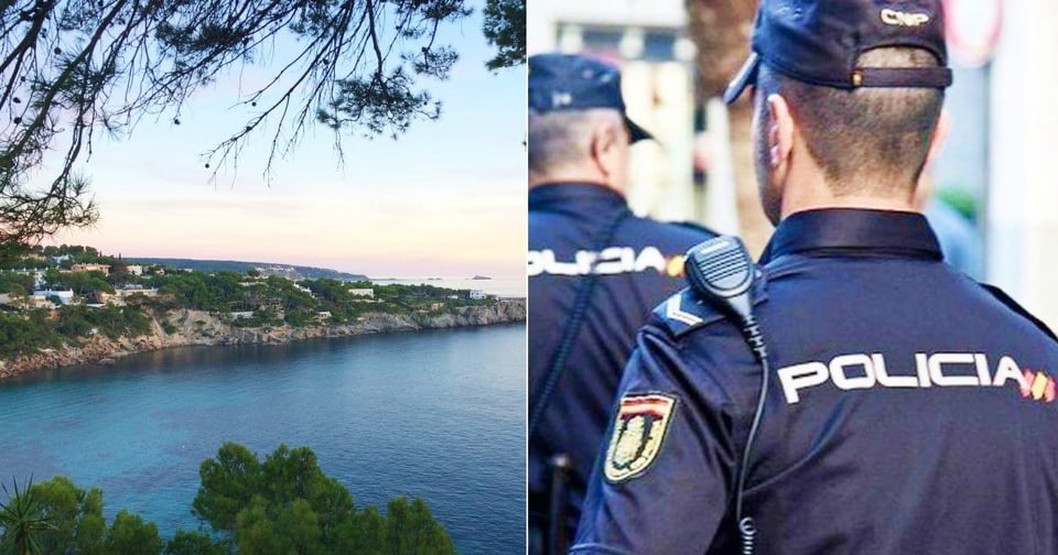 Drama en Mallorca: Cubana y sus Hijos Viven en Lujosa Casa Sin Pagar