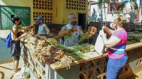 Guantánamo Authorities Fine 74 Merchants Nearly Half a Million Pesos Amidst Price Speculation Crackdown