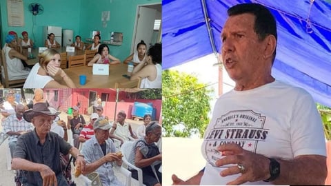 Autoridades cubanas ponen trabas a ayuda de congregación religiosa en Las Tunas