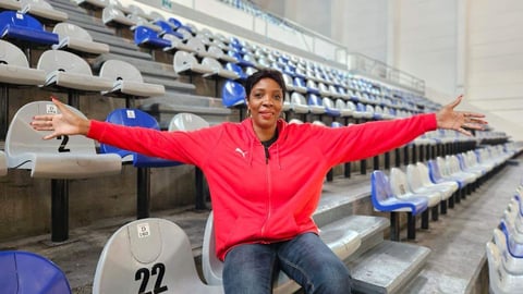 ¡Ay, mi madre! ¿Regla Torres ahora es la jefa del bochinche en México?