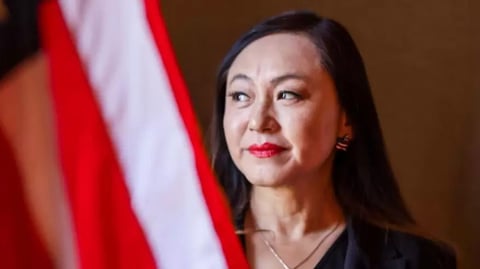Alcaldesa de California Renuncia y Admite Ser Agente de China