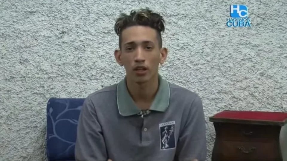 Preso Político Cubano Denuncia Trabajo Agrícola Impago y Amenazas