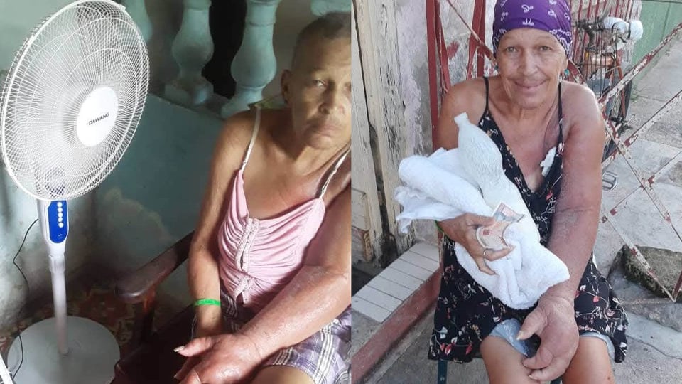 ¿Te enteraste? ¡El pueblo une fuerzas y salva a Bárbara de la crisis en Cárdenas!