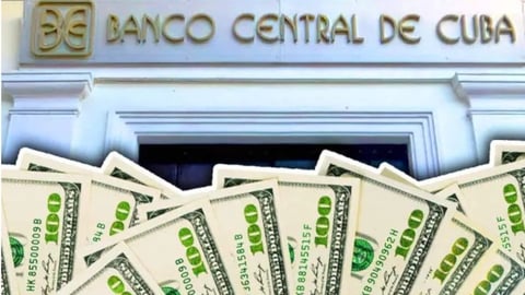 ¡Alerta en los bancos! ¡El chisme viral no es efectivo!