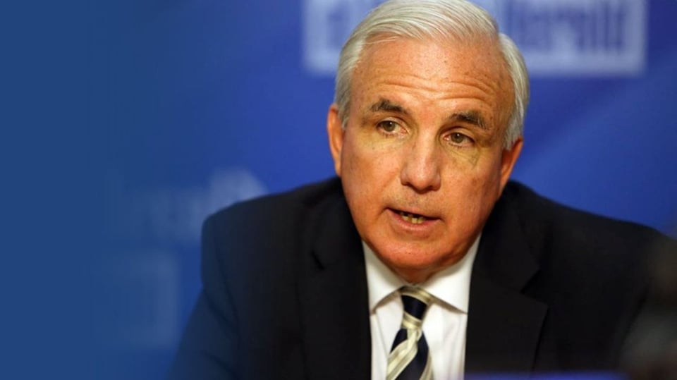 ¡Tremendo ají que armó Giménez en Miami contra Cuba!