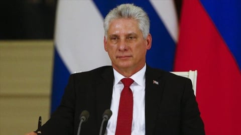 Cuba Critica Cumbre de Seguridad Liderada por EE.UU.