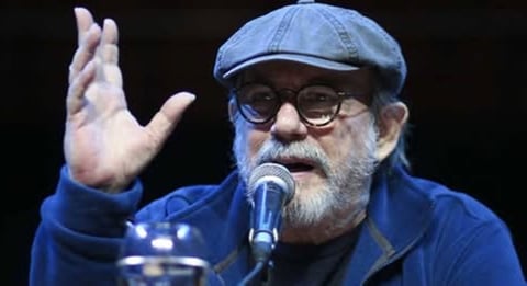 ¿Silvio Rodríguez Pide un Fusil? ¡El Arte Se Pone Caliente en Cuba!