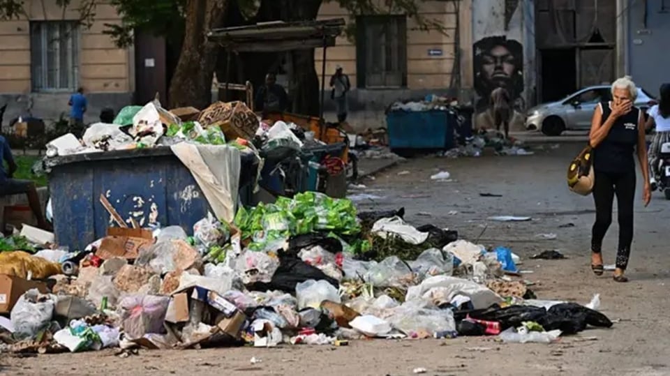 ¿Apagones en Cuba? ¡El Hospital se Va Pa'l Soho!