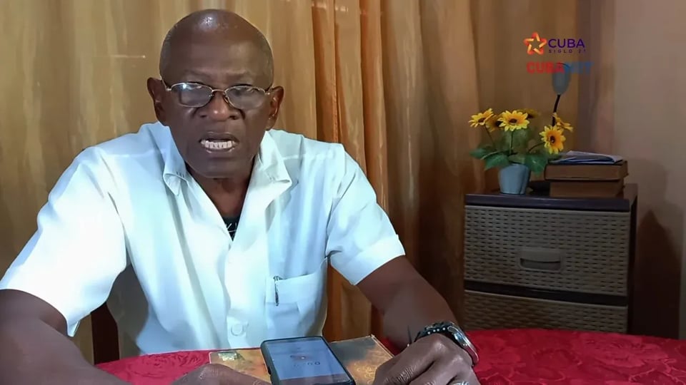 Médico Cubano Propone Plan para Reconstruir la Salud en la Isla