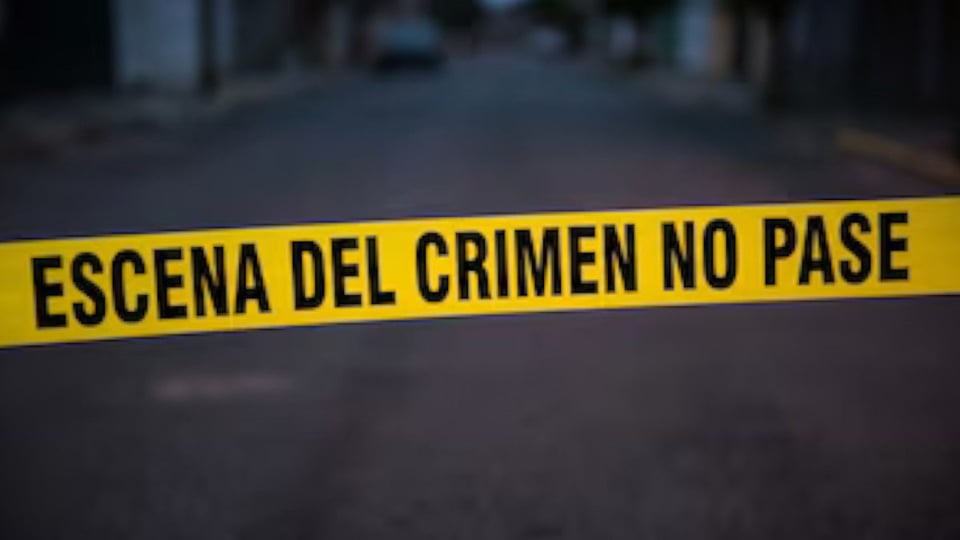 ¿Y a ti quién te cuenta estas cosas? ¡Le quitaron la vida a una muchacha en Pinar del Río!