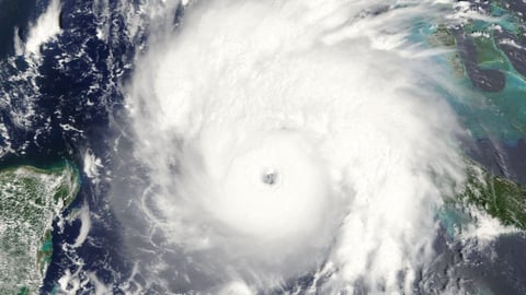 Temporada de Huracanes 2026: Menos Tormentas de lo Previsto en el Atlántico