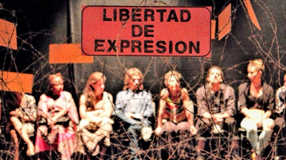 ¡Se armó la gorda! El Ciervo Encantado le da un portazo al MINCULT