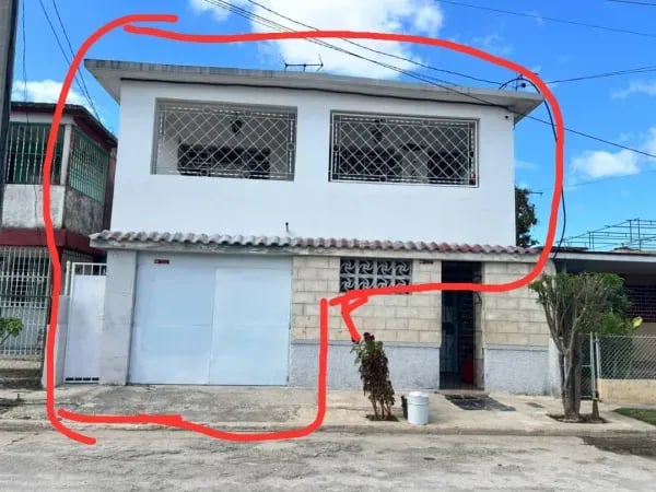 Casa Independiente en La Lisa, La Habana — foto 3