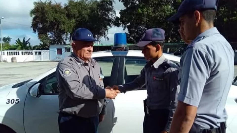 ¿Y ahora qué, mi gente? Matan a tres en Villa Clara y el gobierno dice que 'todo bajo control'