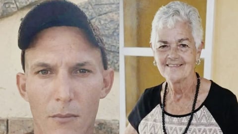 Arrestan a hombre en Mayabeque por presunto homicidio de vecina de 79 años