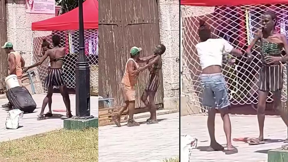¿Qué Vaina con los Vecinos? ¡La Crisis en Cuba los Pone a Pelechar!