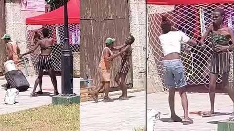 La crisis cubana: Cuando la escasez agrieta la convivencia vecinal