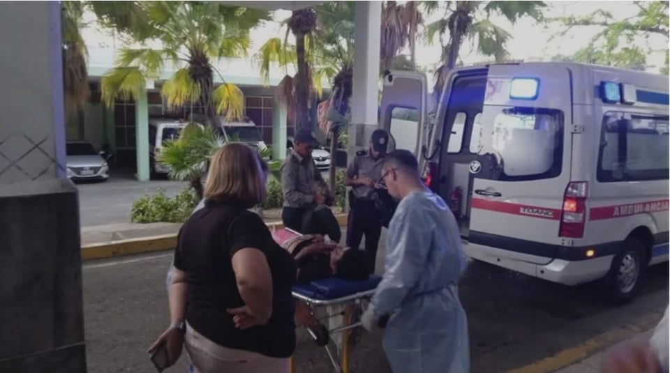¿Apagones que aplazan milagros? OMS pone el grito en el cielo por crisis sanitaria en Cuba