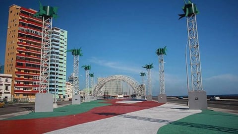 Cuba Cambia Sede del Desfile del 1 de Mayo por Crisis Energética