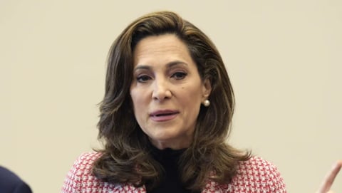 Congresista Salazar: "El cerco se está cerrando sobre la dictadura cubana"