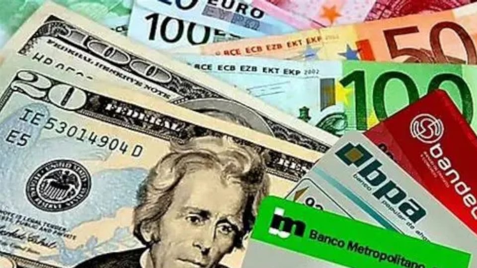 ¿Se nos cae el dólar y el MLC se hunde? ¡El chisme de las divisas en Cuba!