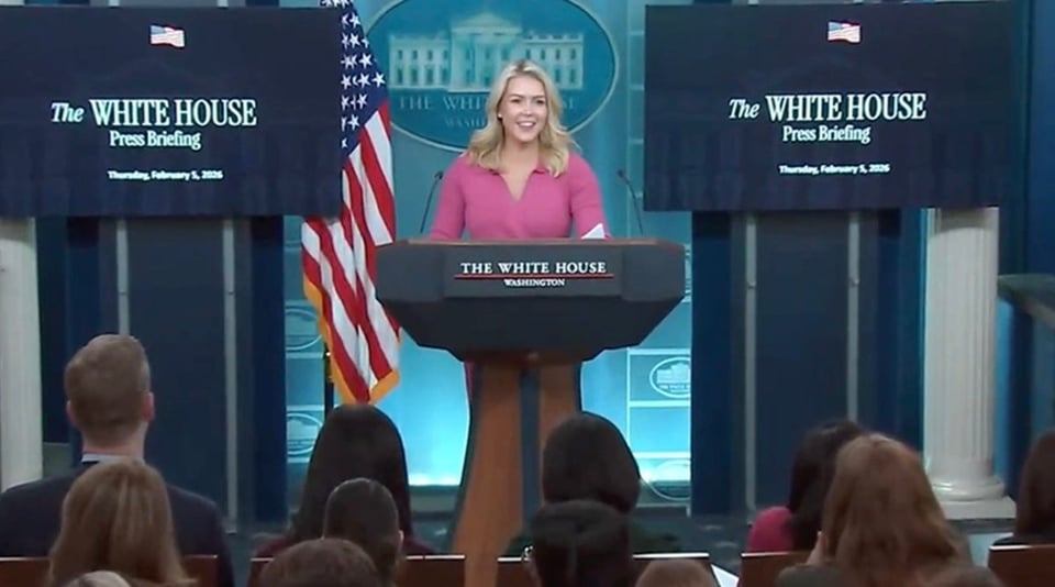 ¡Ay, papá! Díaz-Canel abre la boca y Trump le tira con la chancleta