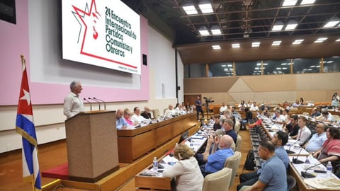 Cuba: Economía se abre, política se cierra