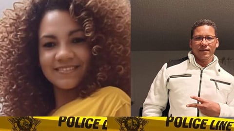 ¡Atención! Médico Cubano Termina Preso por Apuñalar a Pareja en Las Vegas