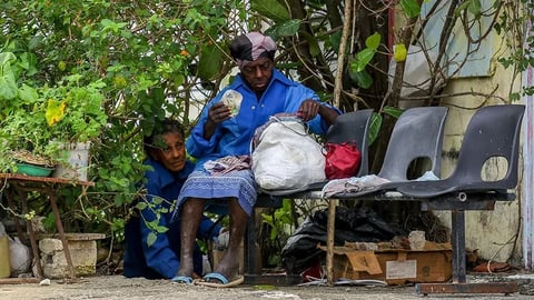 Cuba extiende su mano: Más comedores comunitarios para los que más sufren