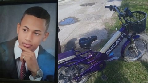 Joven de 20 años lleva 18 días desaparecido en Granma