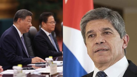 China y Cuba: Creciente Cooperación en Alerta a Washington