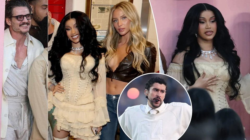 ¿Bad Bunny revolcó el Super Bowl y puso a todo el mundo a guarachar?