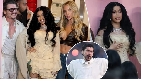 Bad Bunny Brilló en el Super Bowl LX: Un Hito Latino con Estrellas Mundiales