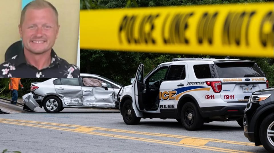 Profesor Muere Atropellado en Broma Estudiantil; Esposa Pide Perdón para los Alumnos