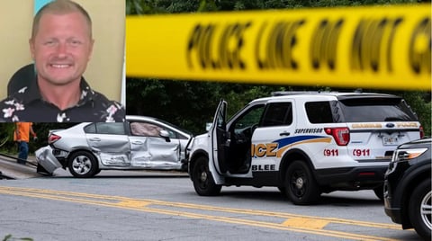 Profesor Muere Atropellado en Broma Estudiantil; Esposa Pide Perdón para los Alumnos